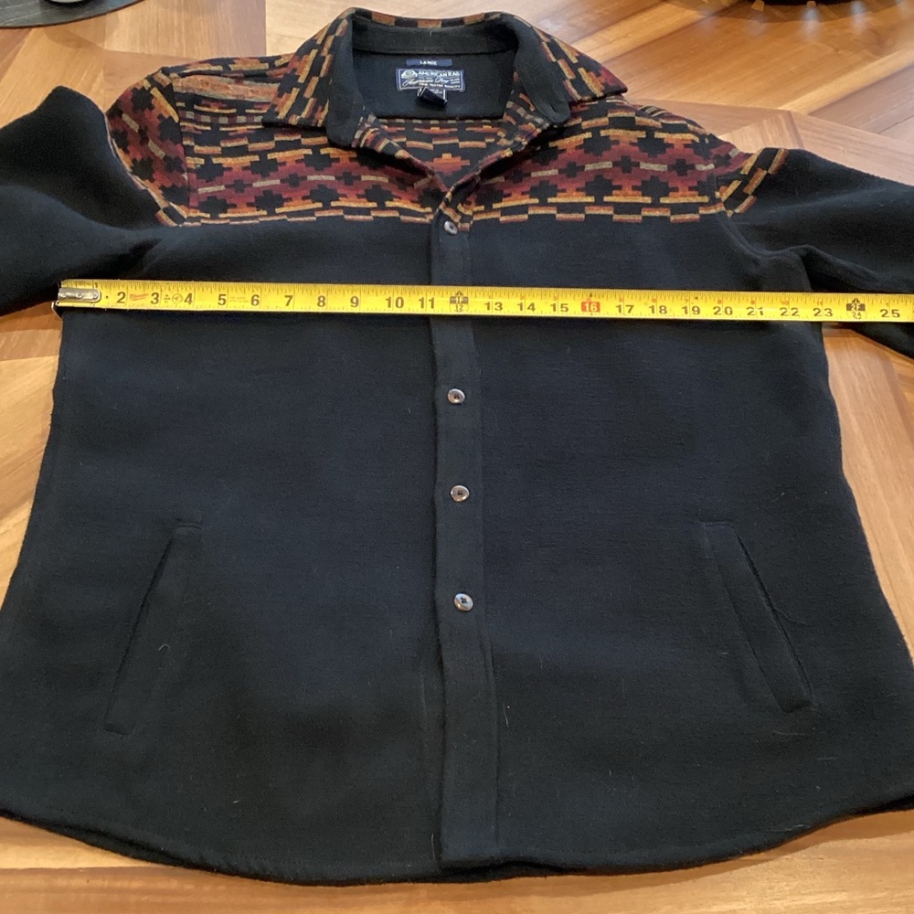 American Rag Shacket - Men’s Large